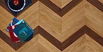 Macar Meşe ve Ceviz