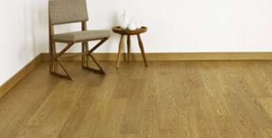 Meşe Dalgalı Maxi Plank